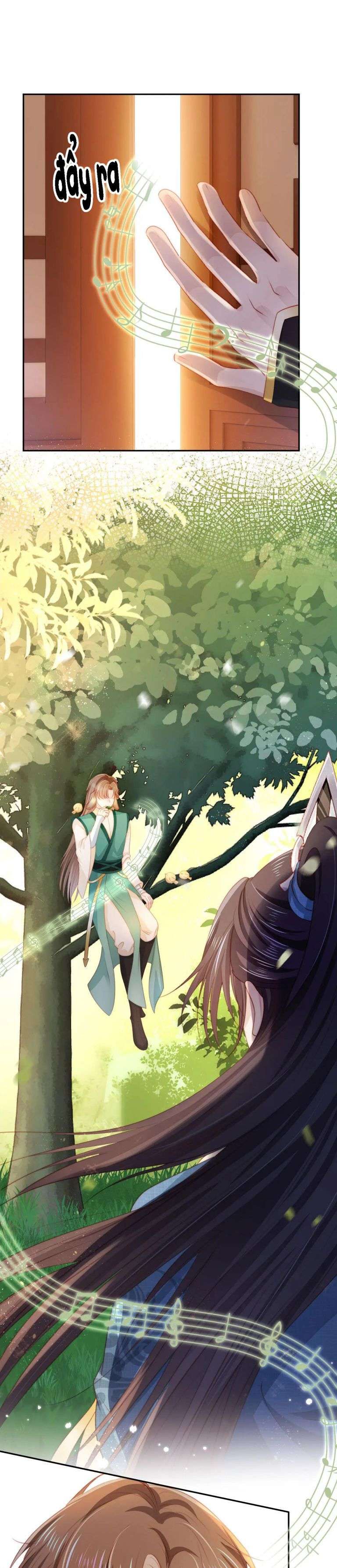 Hắc Hóa Phản Diện Sủng Lên Trời: Chapter 80