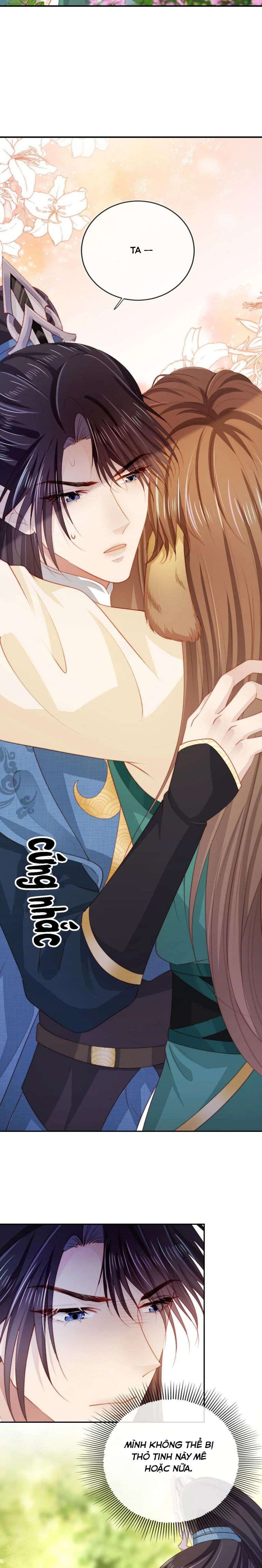 Hắc Hóa Phản Diện Sủng Lên Trời: Chapter 80