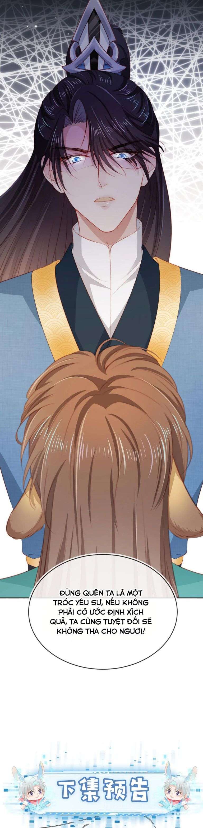 Hắc Hóa Phản Diện Sủng Lên Trời: Chapter 80