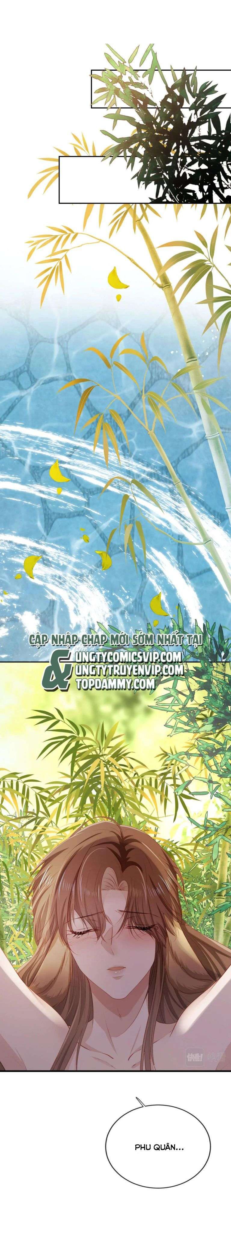 Hắc Hóa Phản Diện Sủng Lên Trời: Chapter 80