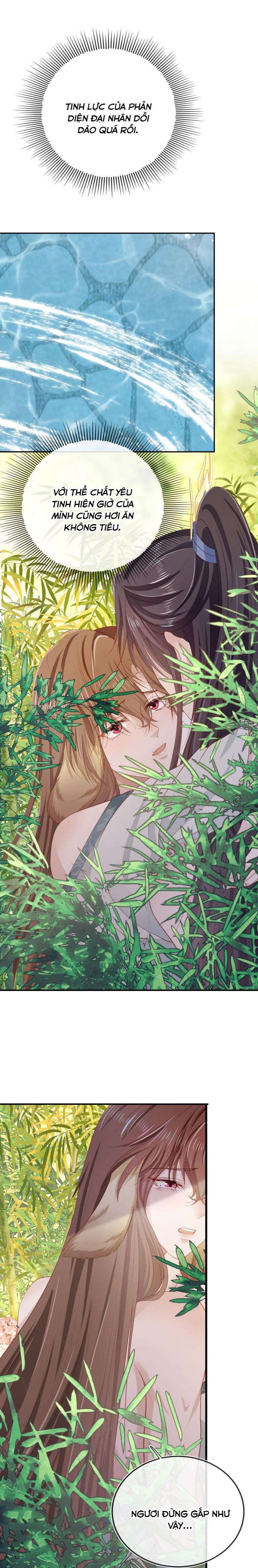 Hắc Hóa Phản Diện Sủng Lên Trời: Chapter 80