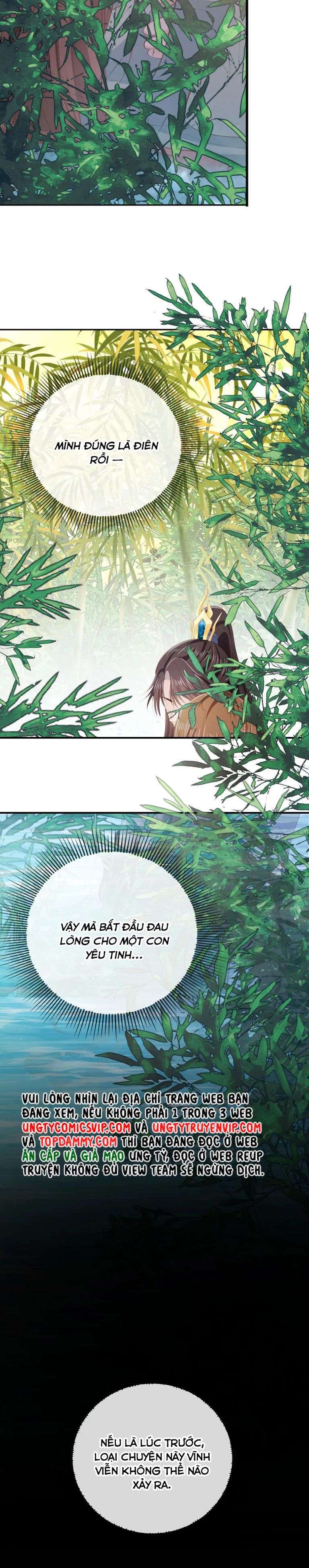 Hắc Hóa Phản Diện Sủng Lên Trời: Chapter 80