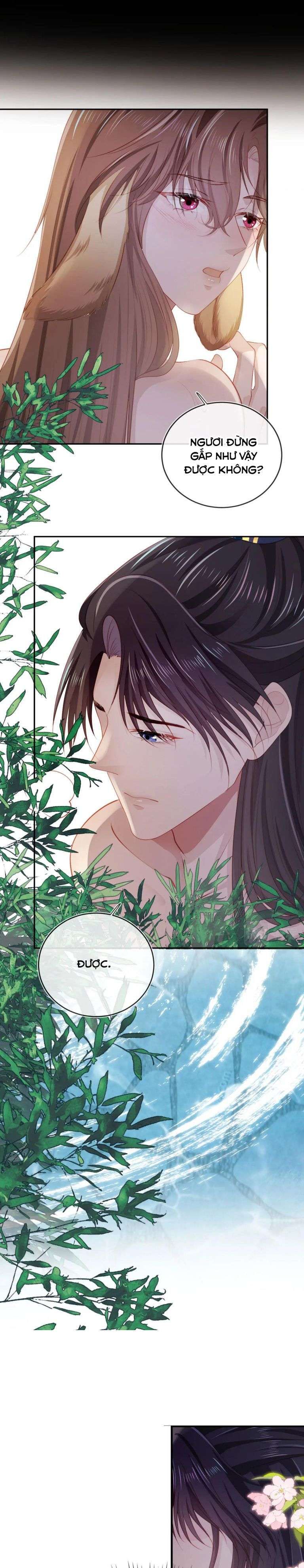 Hắc Hóa Phản Diện Sủng Lên Trời: Chapter 80