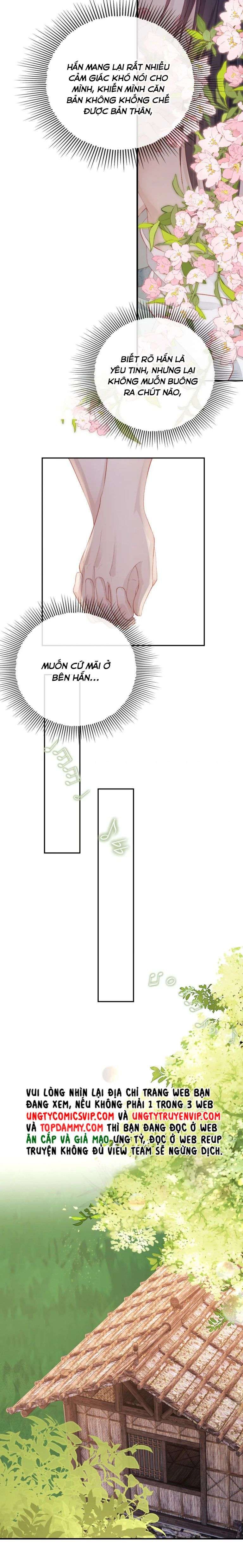 Hắc Hóa Phản Diện Sủng Lên Trời: Chapter 80