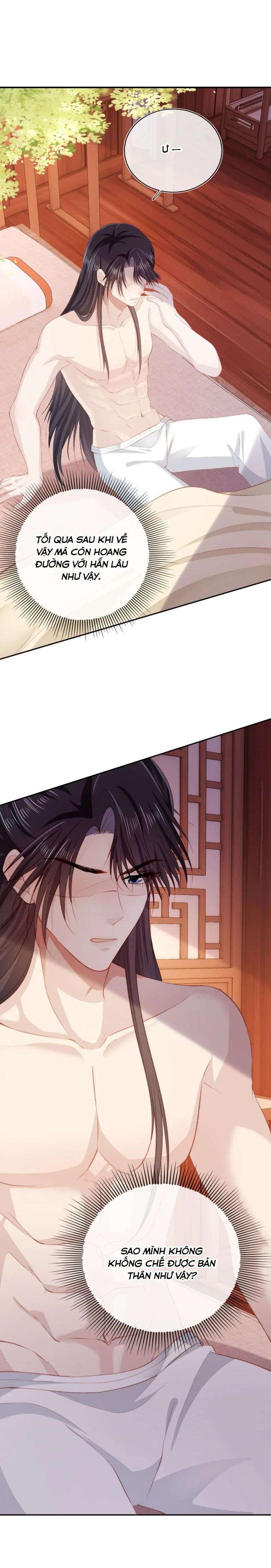 Hắc Hóa Phản Diện Sủng Lên Trời: Chapter 80