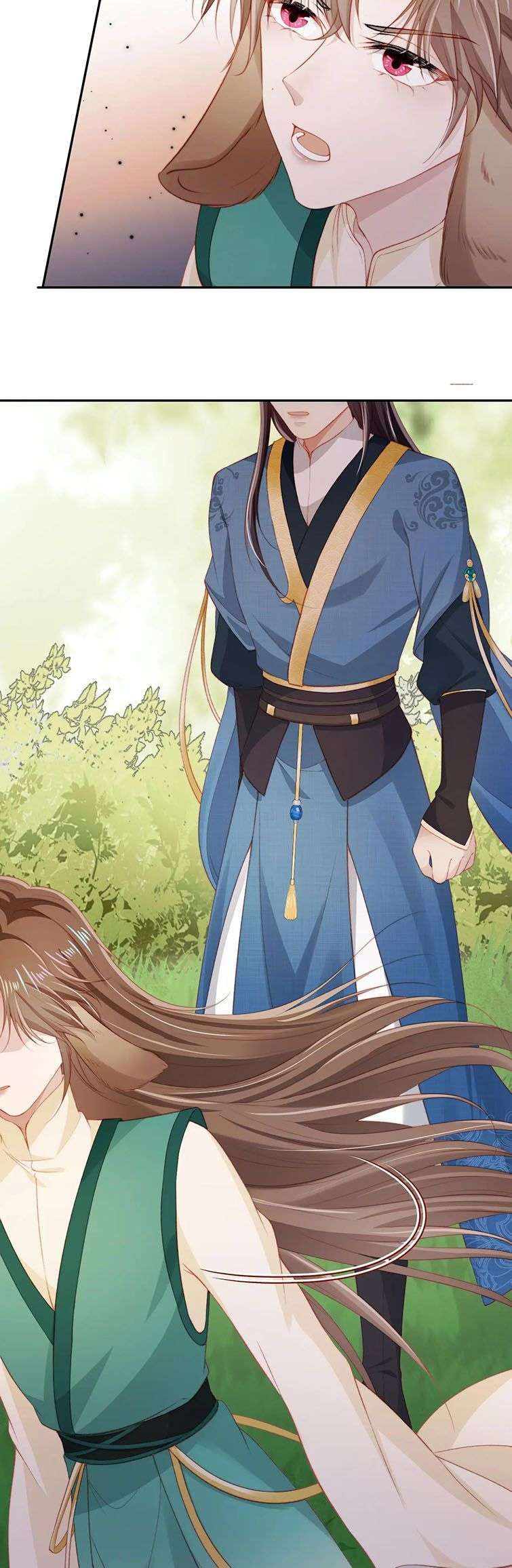 Hắc Hóa Phản Diện Sủng Lên Trời: Chapter 81