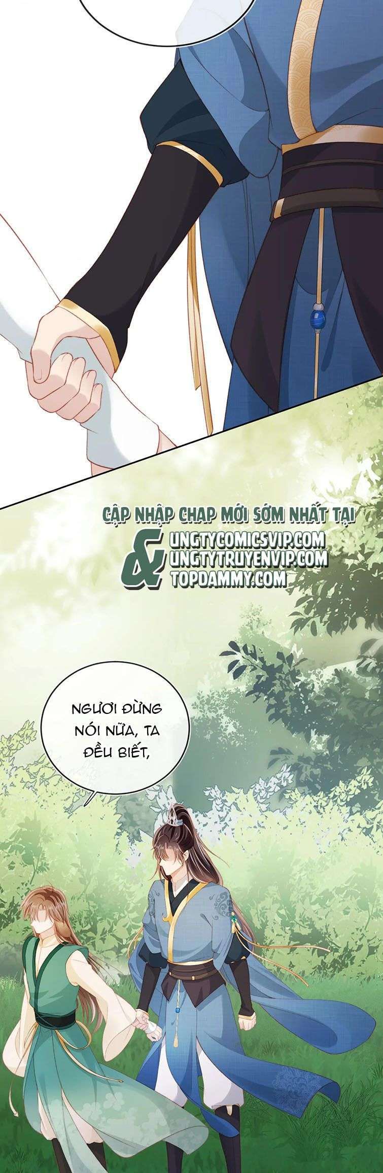 Hắc Hóa Phản Diện Sủng Lên Trời: Chapter 81
