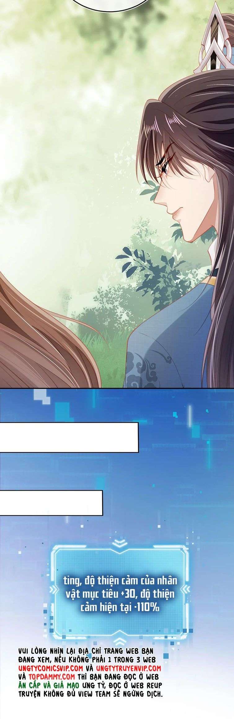 Hắc Hóa Phản Diện Sủng Lên Trời: Chapter 81