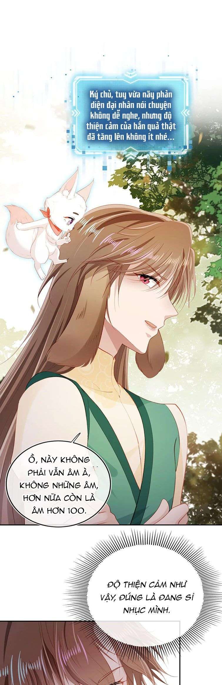 Hắc Hóa Phản Diện Sủng Lên Trời: Chapter 81