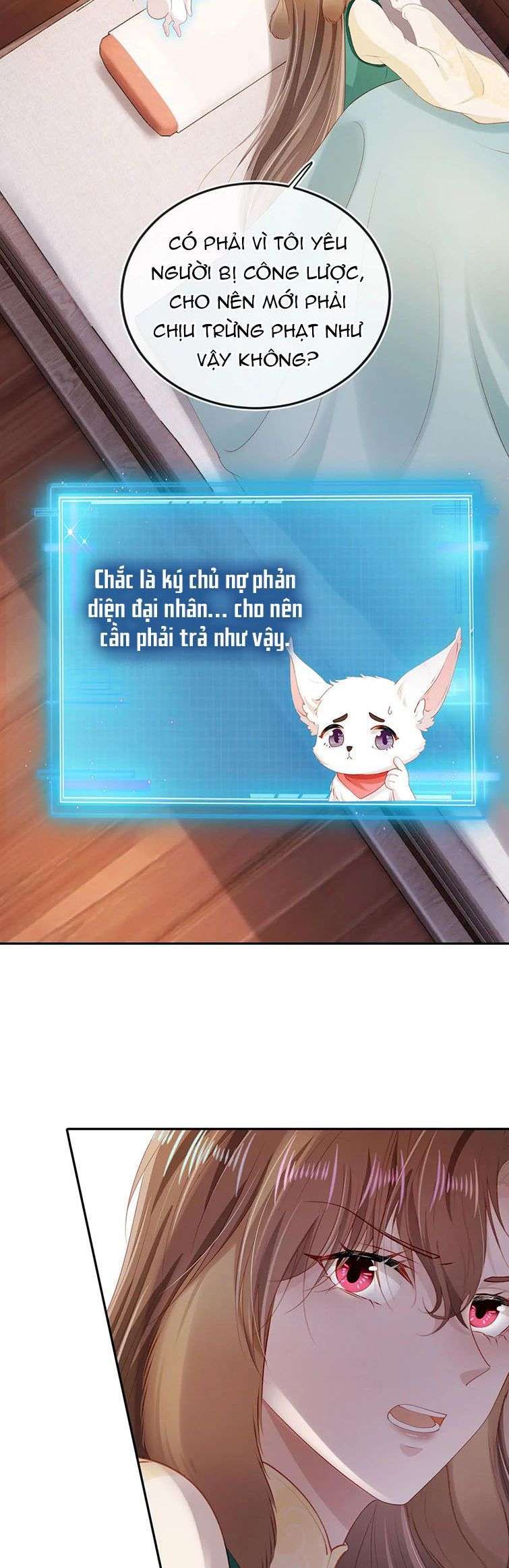 Hắc Hóa Phản Diện Sủng Lên Trời: Chapter 81