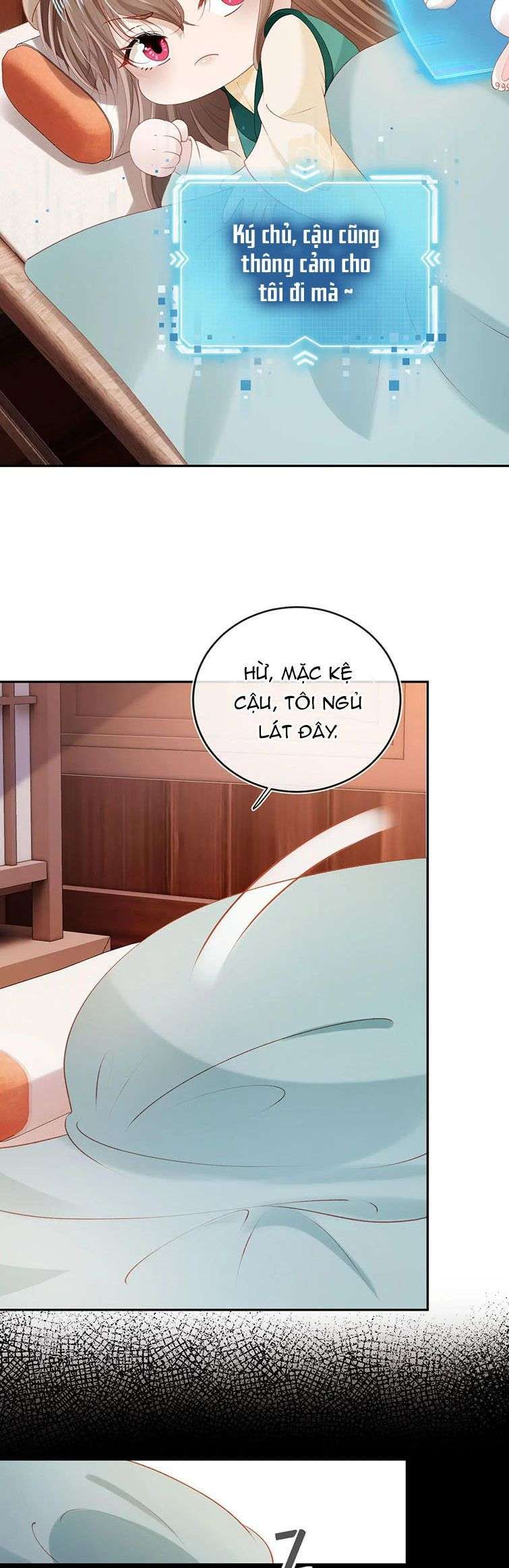 Hắc Hóa Phản Diện Sủng Lên Trời: Chapter 81