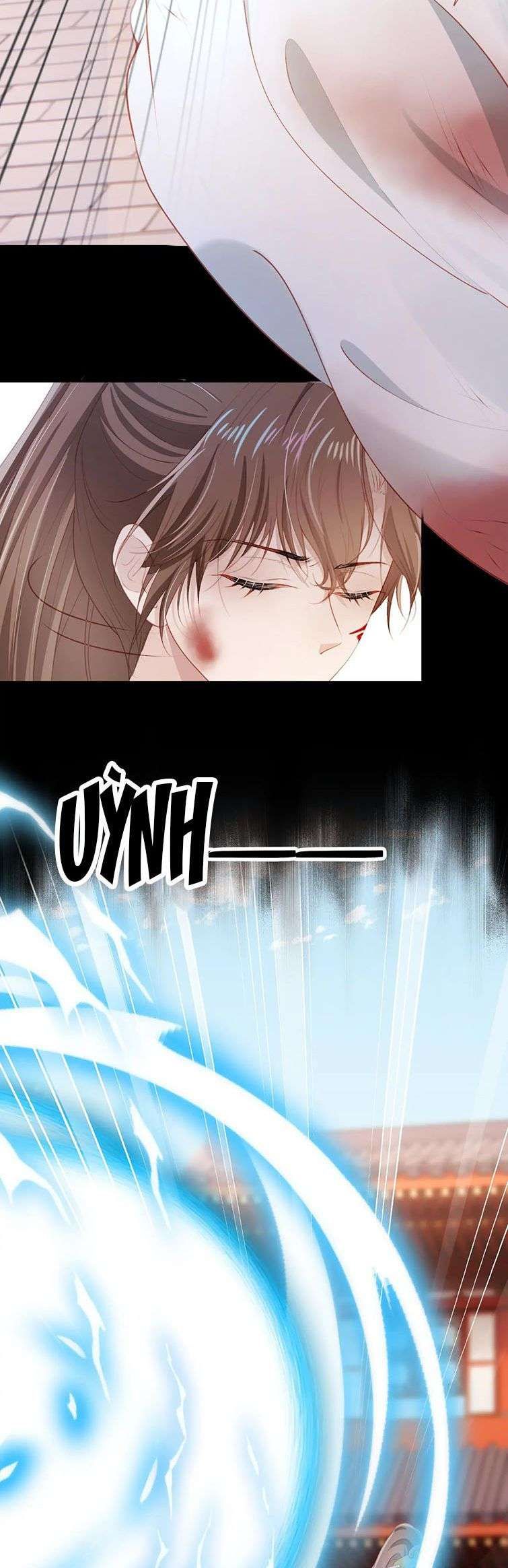 Hắc Hóa Phản Diện Sủng Lên Trời: Chapter 81