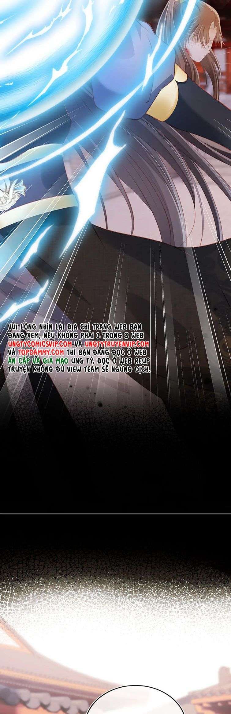 Hắc Hóa Phản Diện Sủng Lên Trời: Chapter 81