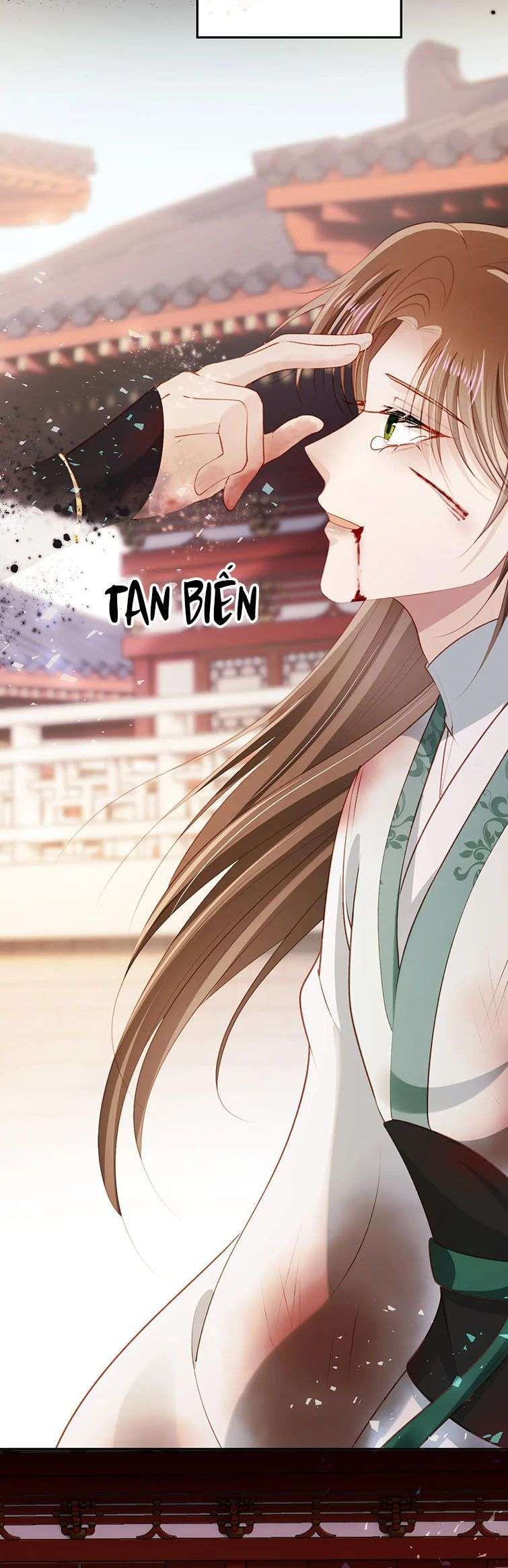 Hắc Hóa Phản Diện Sủng Lên Trời: Chapter 81