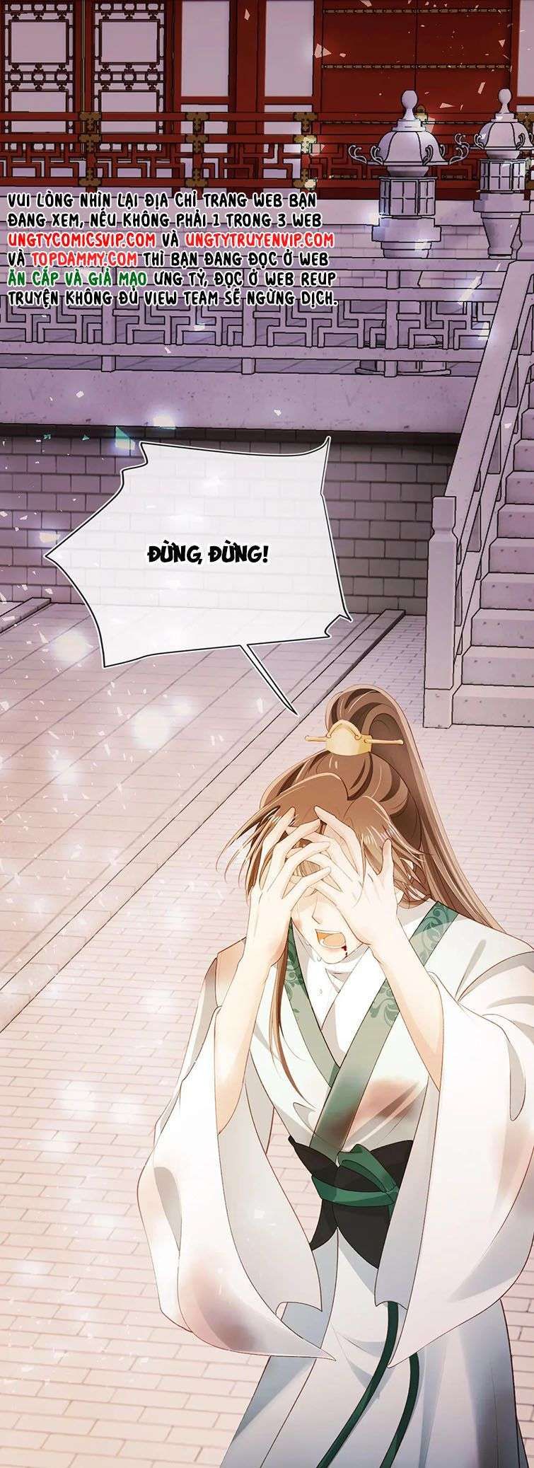 Hắc Hóa Phản Diện Sủng Lên Trời: Chapter 81