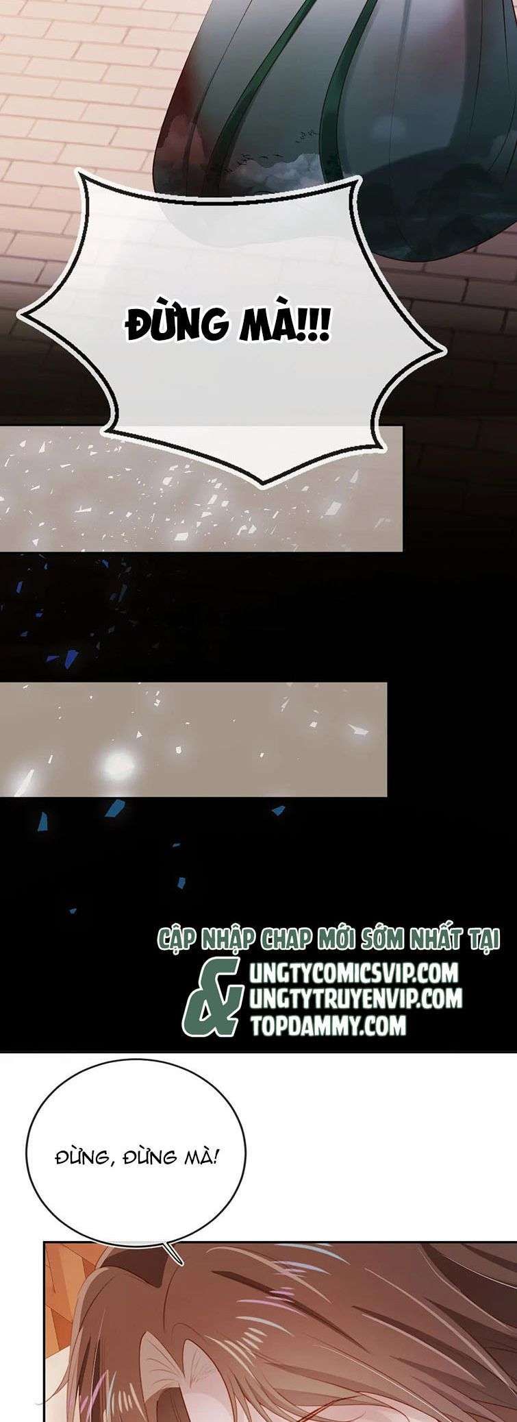 Hắc Hóa Phản Diện Sủng Lên Trời: Chapter 81