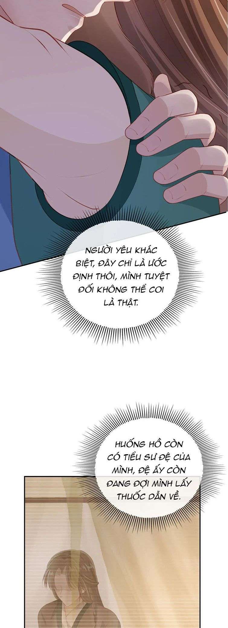 Hắc Hóa Phản Diện Sủng Lên Trời: Chapter 81