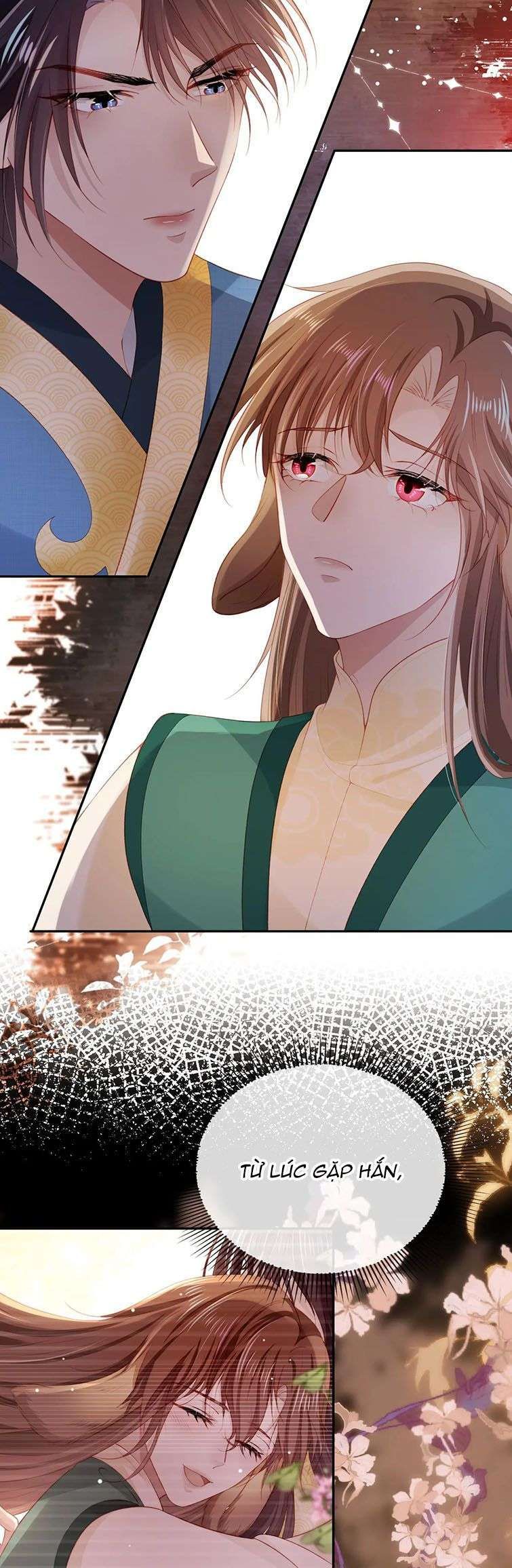 Hắc Hóa Phản Diện Sủng Lên Trời: Chapter 81