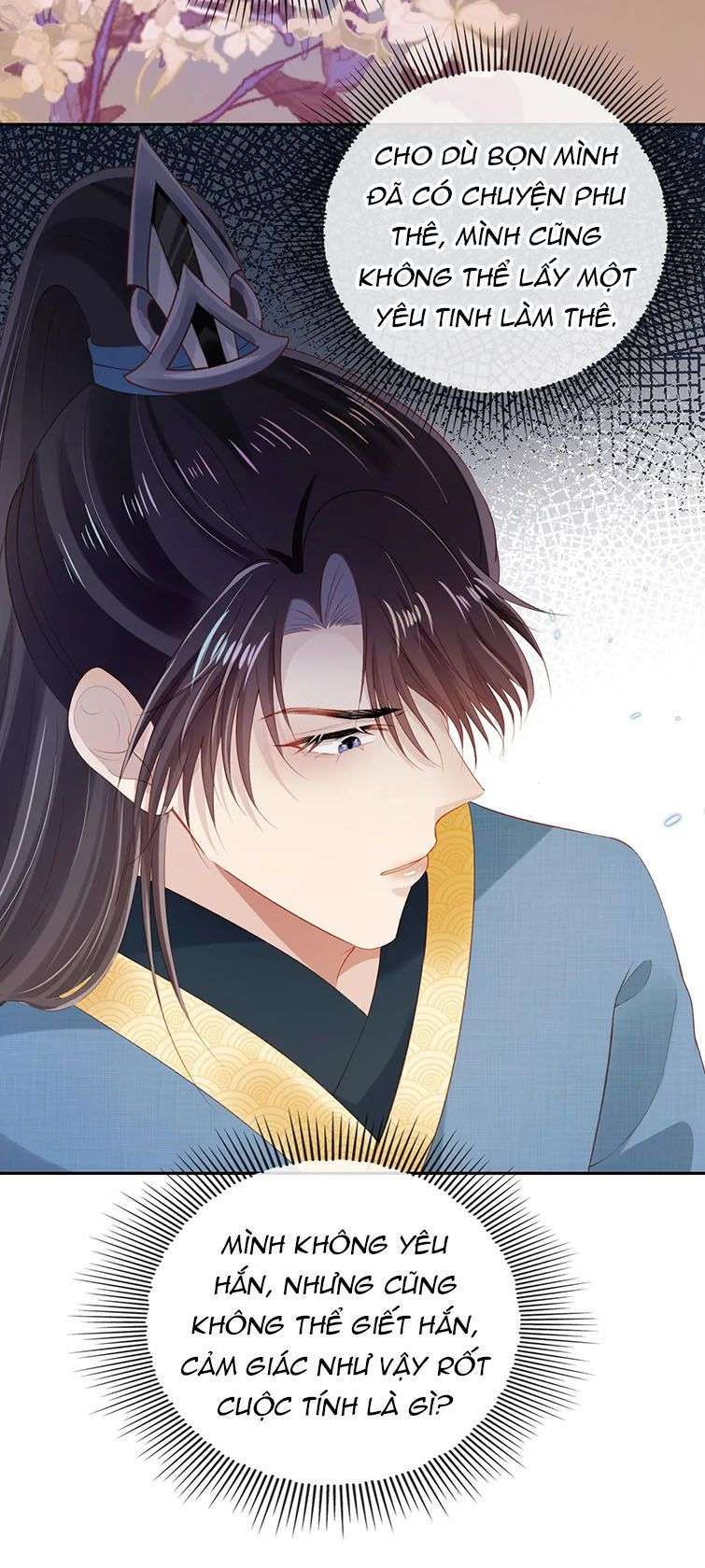 Hắc Hóa Phản Diện Sủng Lên Trời: Chapter 81