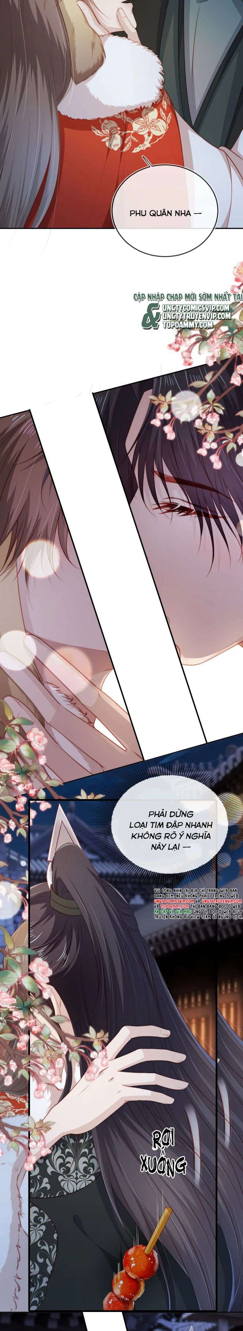 Hắc Hóa Phản Diện Sủng Lên Trời: Chapter 82