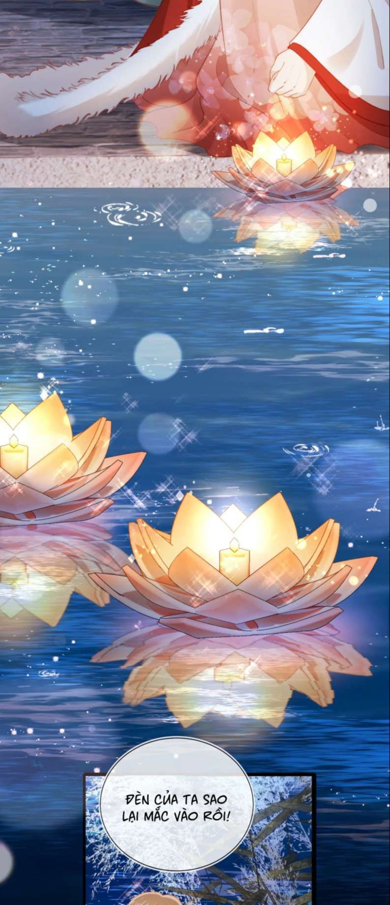 Hắc Hóa Phản Diện Sủng Lên Trời: Chapter 83