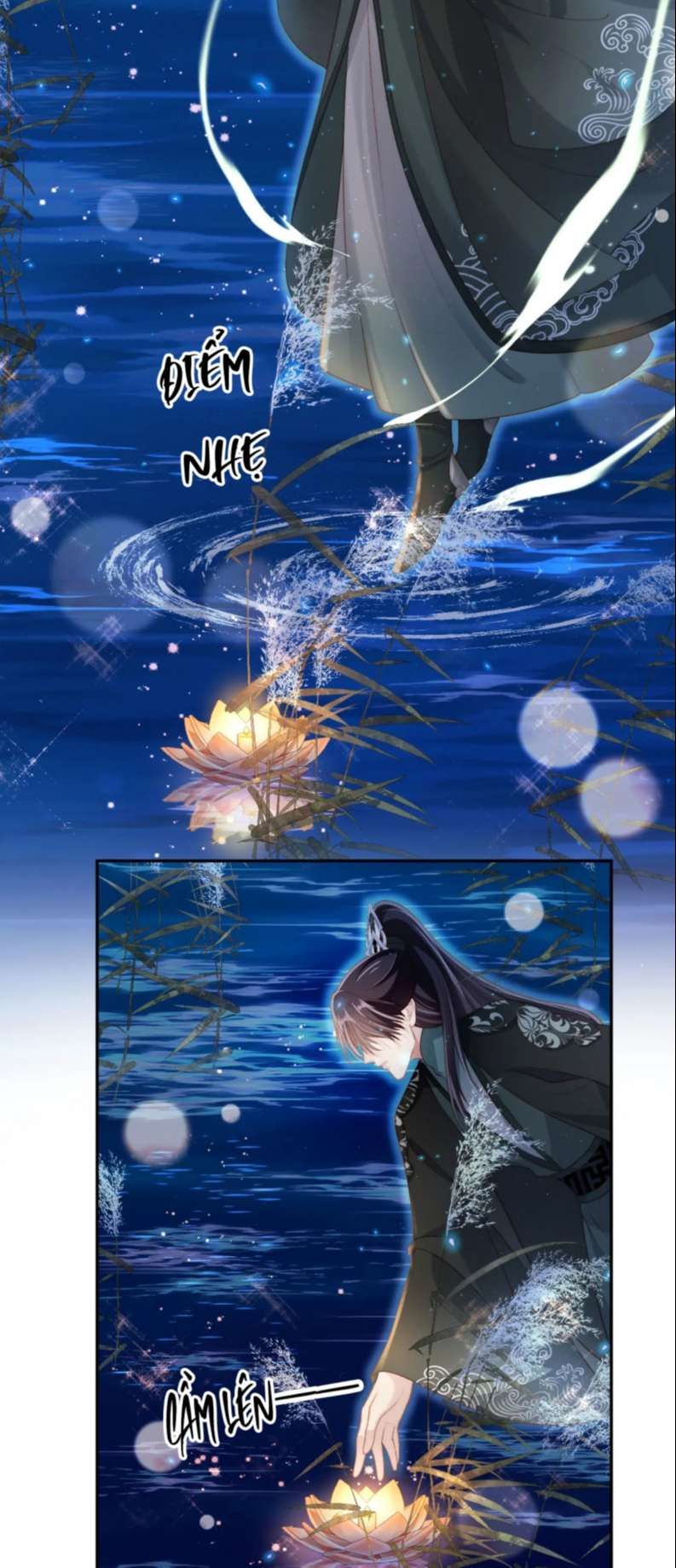 Hắc Hóa Phản Diện Sủng Lên Trời: Chapter 83