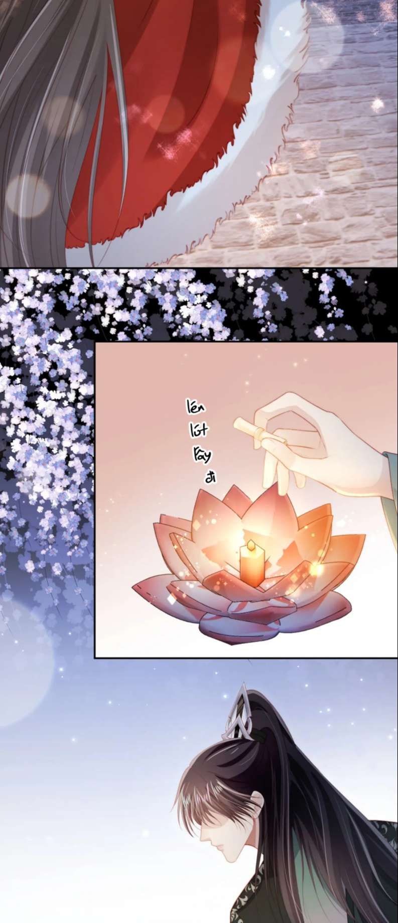 Hắc Hóa Phản Diện Sủng Lên Trời: Chapter 83