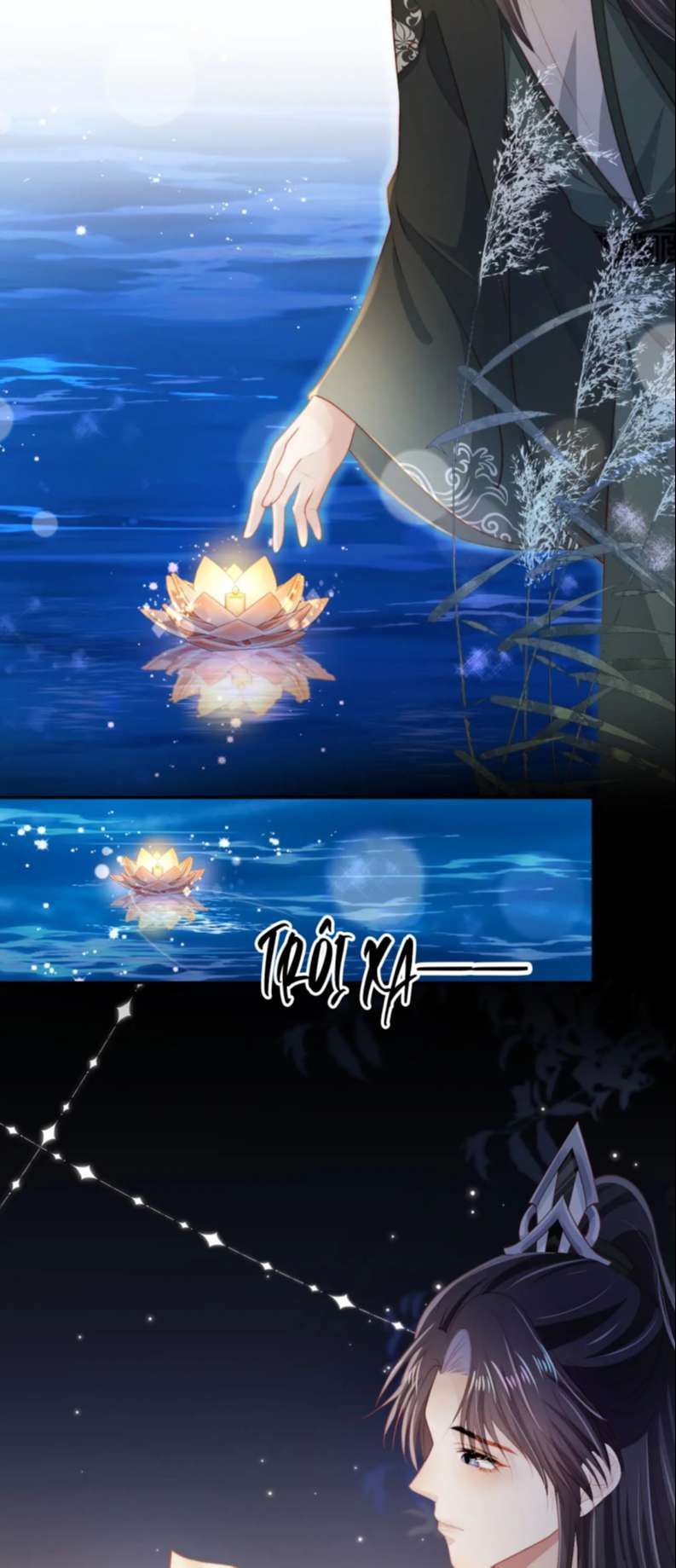 Hắc Hóa Phản Diện Sủng Lên Trời: Chapter 83