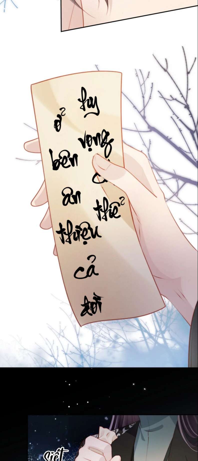 Hắc Hóa Phản Diện Sủng Lên Trời: Chapter 83