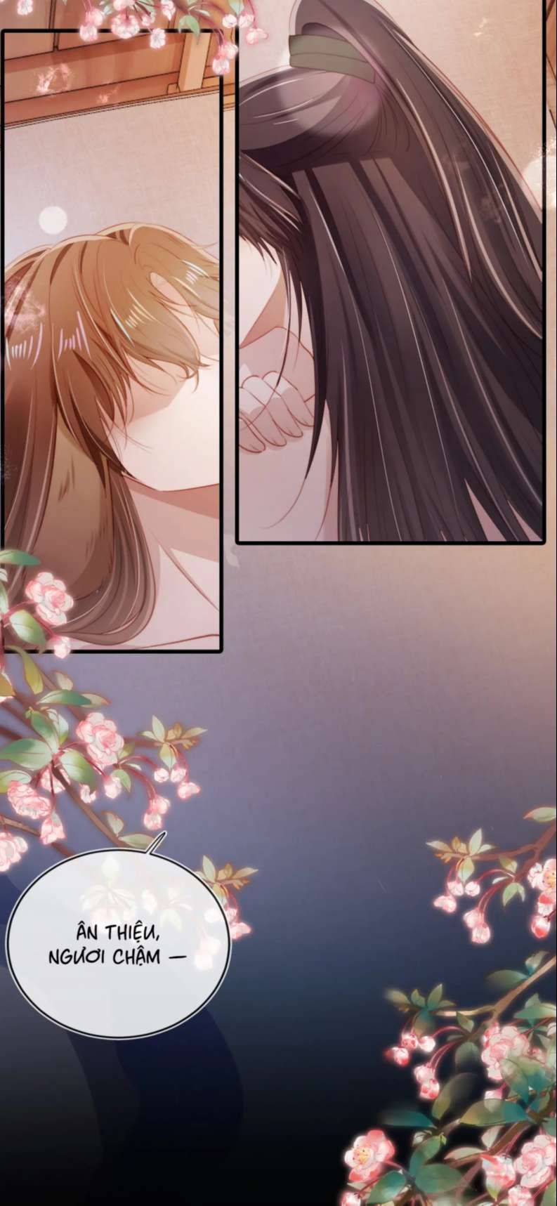 Hắc Hóa Phản Diện Sủng Lên Trời: Chapter 83