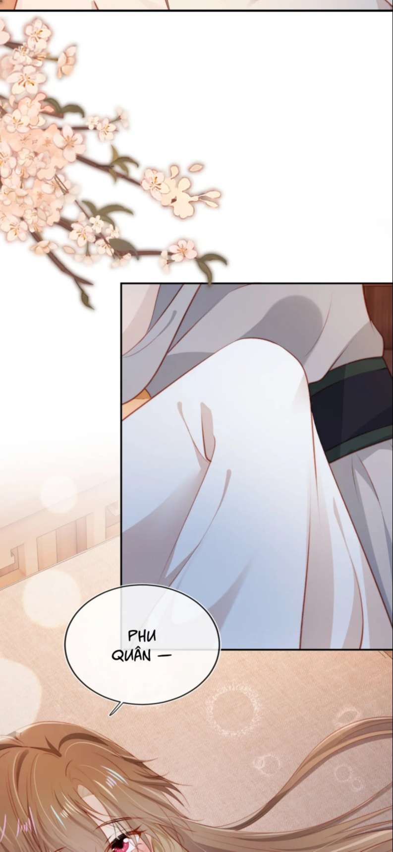 Hắc Hóa Phản Diện Sủng Lên Trời: Chapter 83