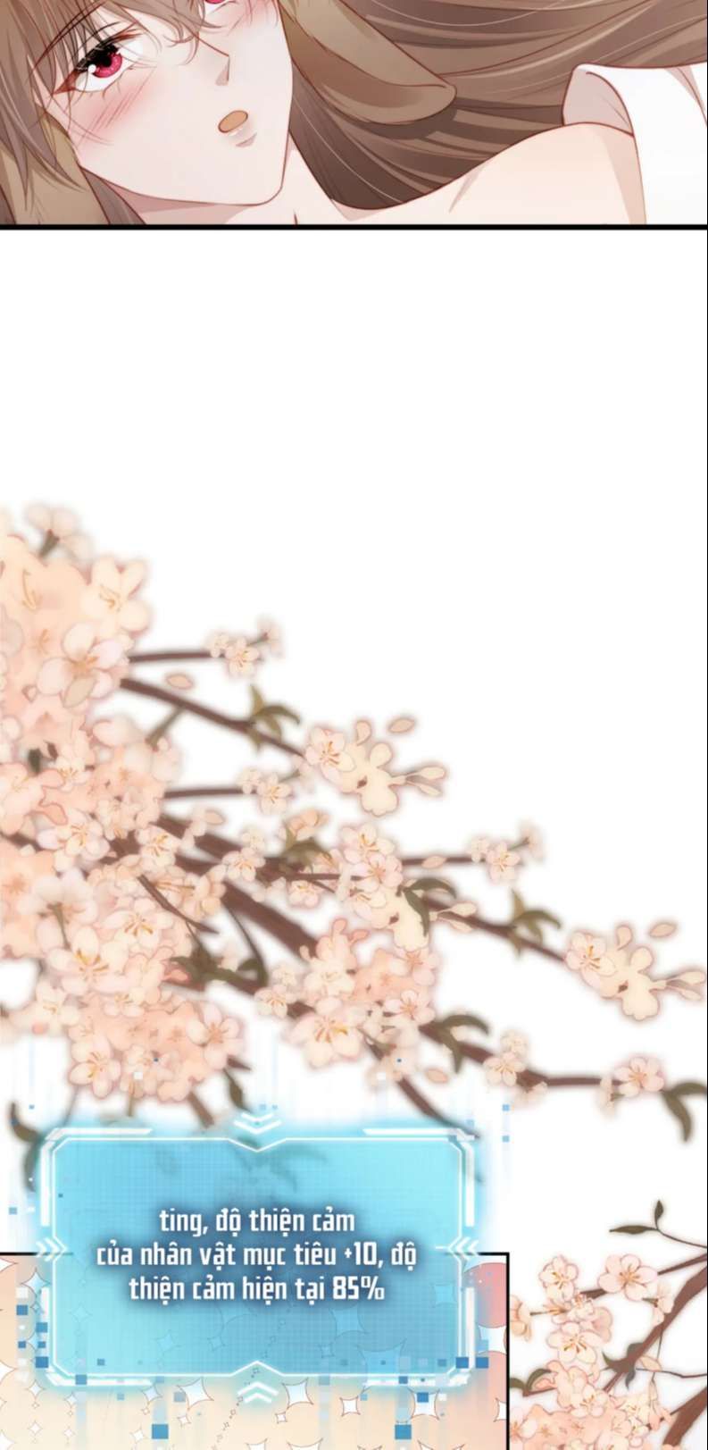 Hắc Hóa Phản Diện Sủng Lên Trời: Chapter 83