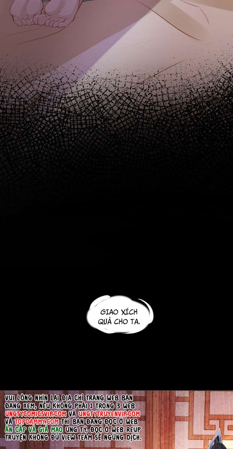 Hắc Hóa Phản Diện Sủng Lên Trời: Chapter 84