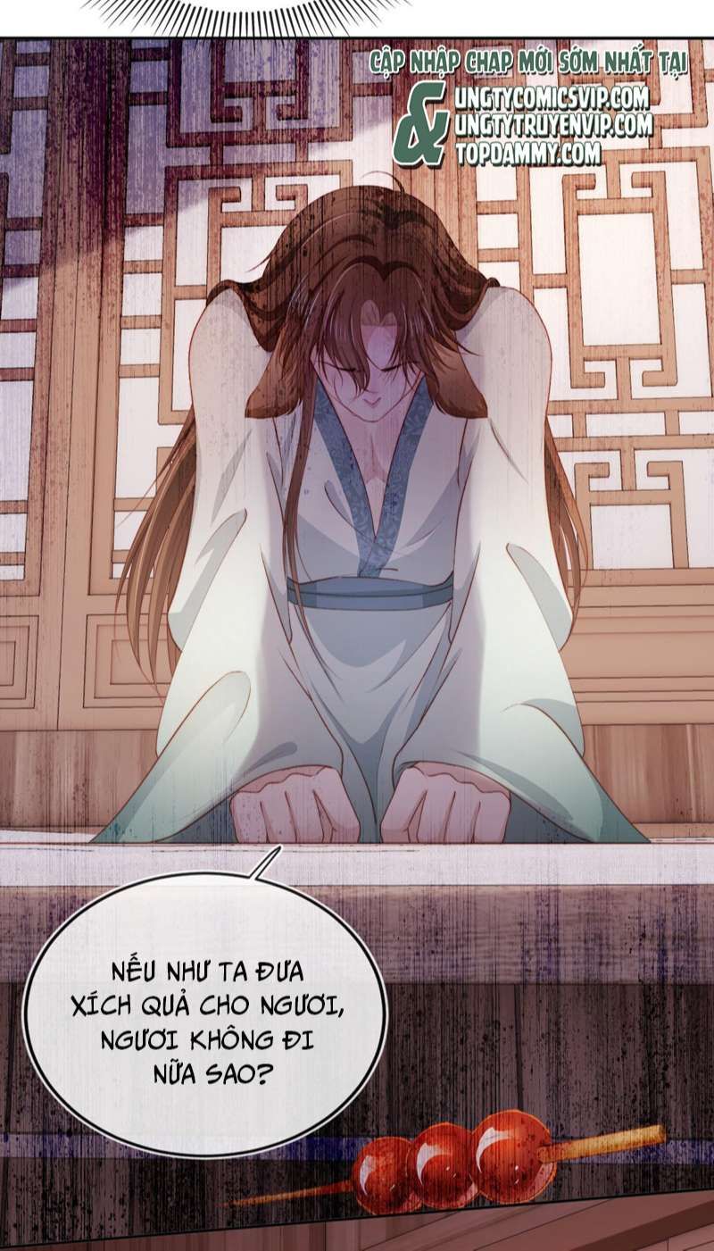 Hắc Hóa Phản Diện Sủng Lên Trời: Chapter 84