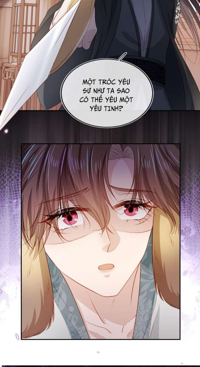 Hắc Hóa Phản Diện Sủng Lên Trời: Chapter 84