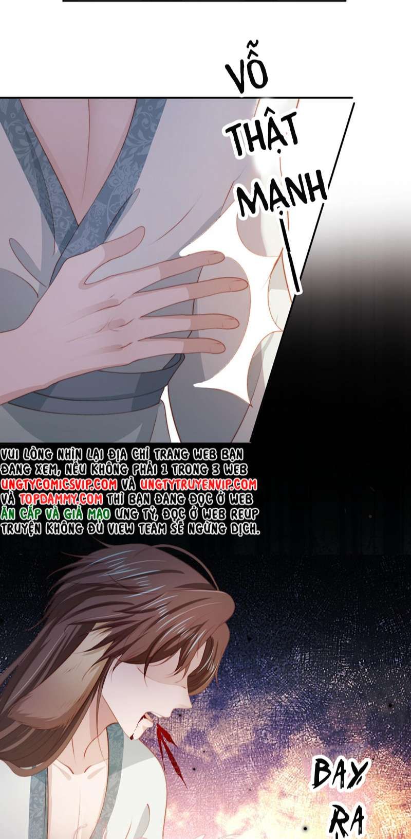 Hắc Hóa Phản Diện Sủng Lên Trời: Chapter 84