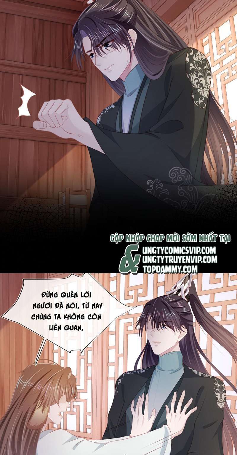 Hắc Hóa Phản Diện Sủng Lên Trời: Chapter 84