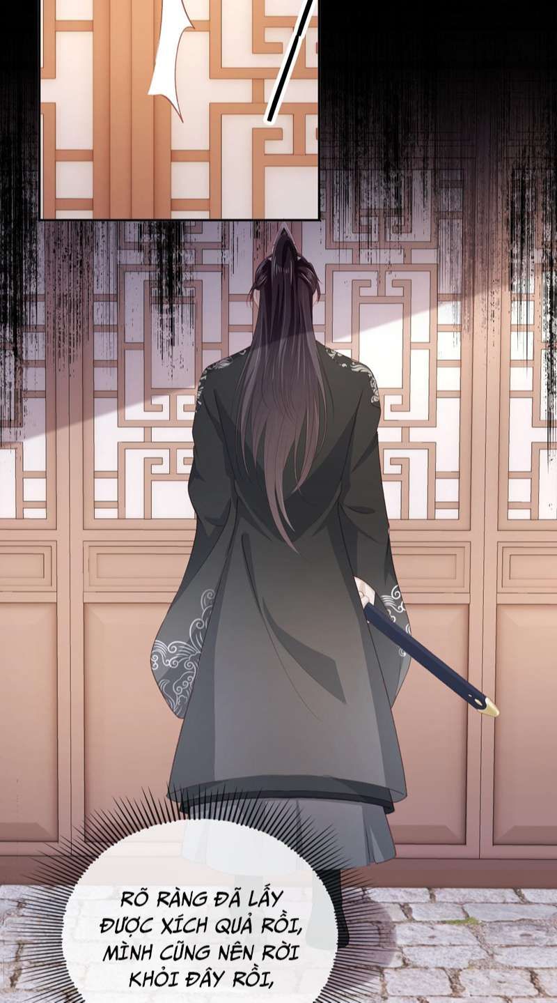 Hắc Hóa Phản Diện Sủng Lên Trời: Chapter 84