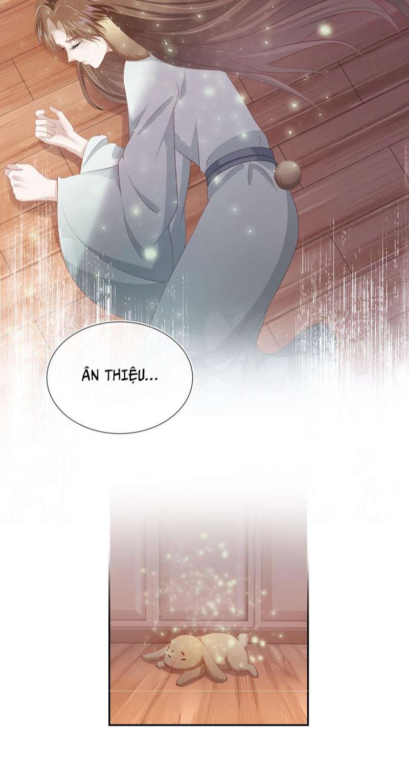 Hắc Hóa Phản Diện Sủng Lên Trời: Chapter 84