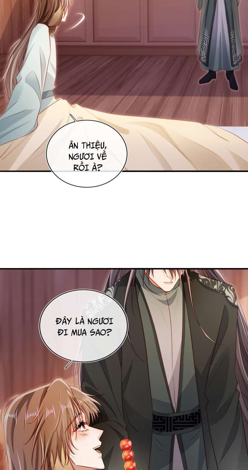 Hắc Hóa Phản Diện Sủng Lên Trời: Chapter 84