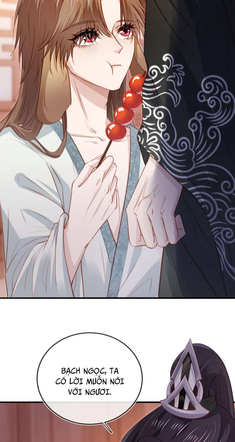 Hắc Hóa Phản Diện Sủng Lên Trời: Chapter 84