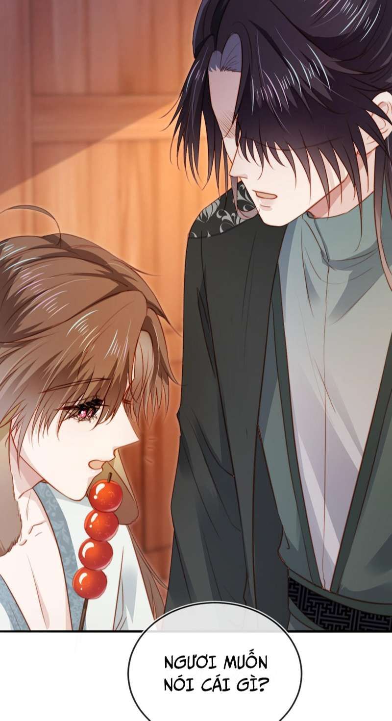 Hắc Hóa Phản Diện Sủng Lên Trời: Chapter 84