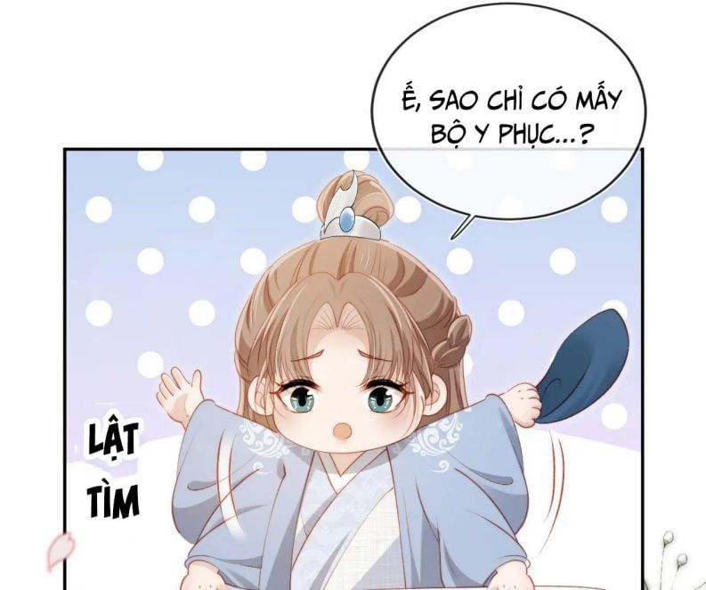 Hắc Hóa Phản Diện Sủng Lên Trời: Chapter 85
