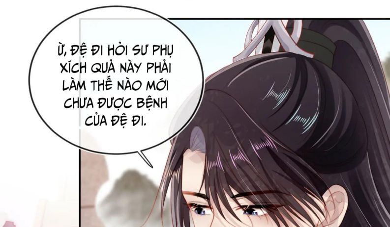 Hắc Hóa Phản Diện Sủng Lên Trời: Chapter 85