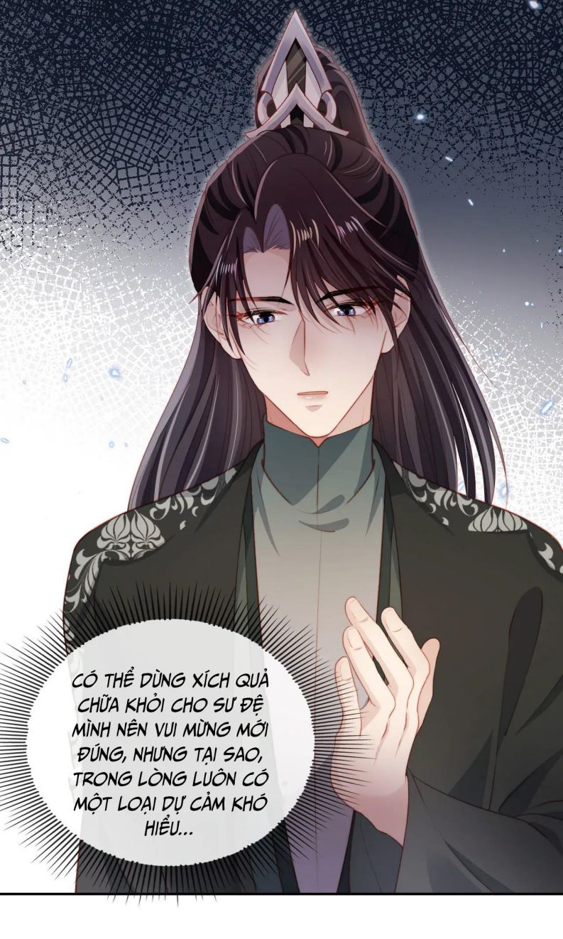 Hắc Hóa Phản Diện Sủng Lên Trời: Chapter 85