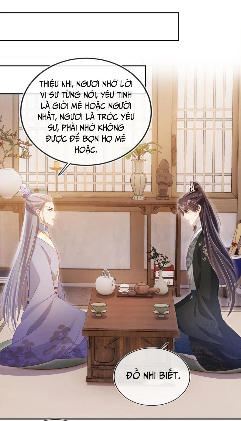 Hắc Hóa Phản Diện Sủng Lên Trời: Chapter 85