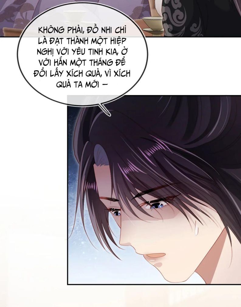 Hắc Hóa Phản Diện Sủng Lên Trời: Chapter 85
