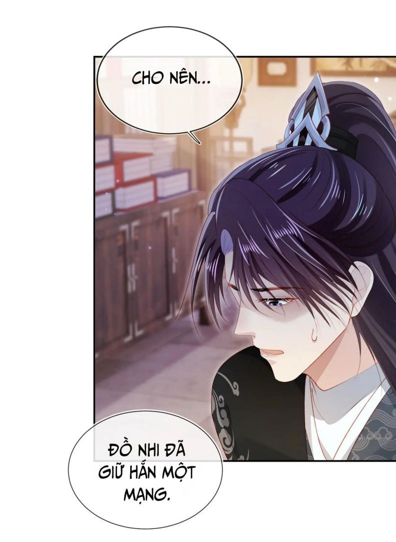 Hắc Hóa Phản Diện Sủng Lên Trời: Chapter 85