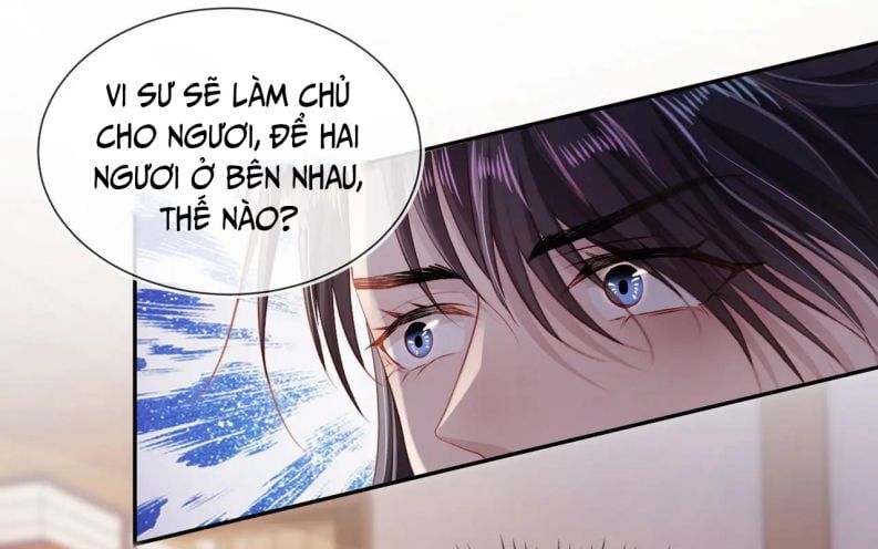 Hắc Hóa Phản Diện Sủng Lên Trời: Chapter 85