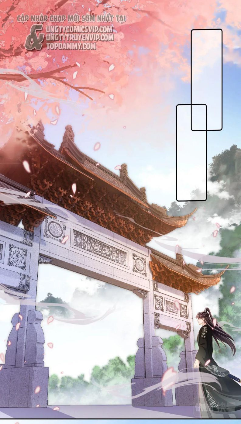 Hắc Hóa Phản Diện Sủng Lên Trời: Chapter 85